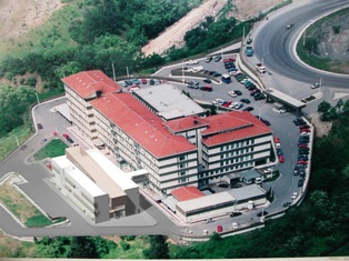 Νέο Νοσοκομείο